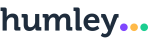 Humley logo - creative and digital