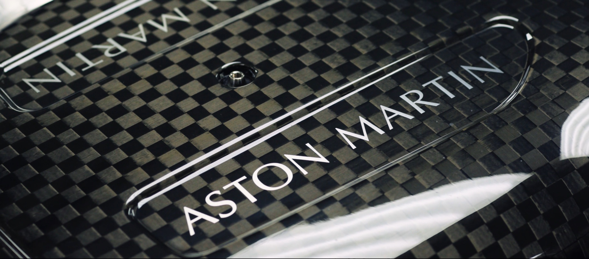 Aston Martin - Advanced Automotive and Engineering