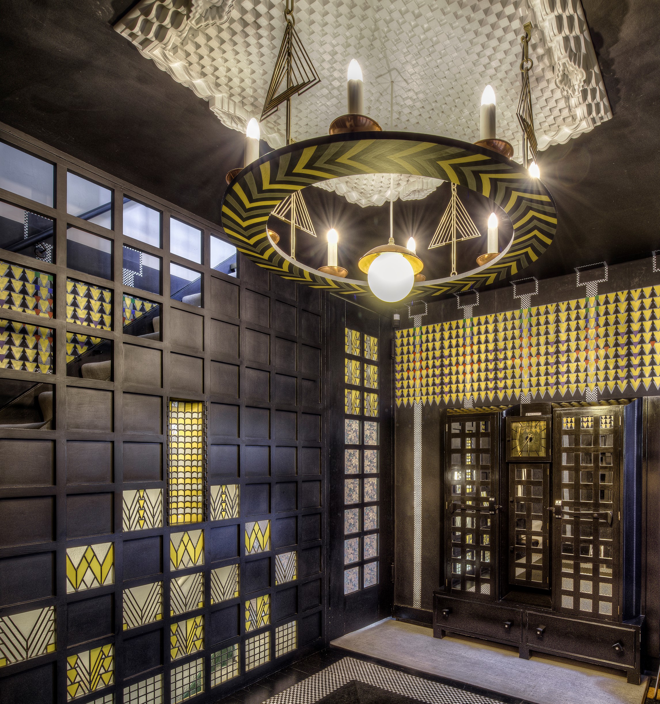 78 DERNGATE